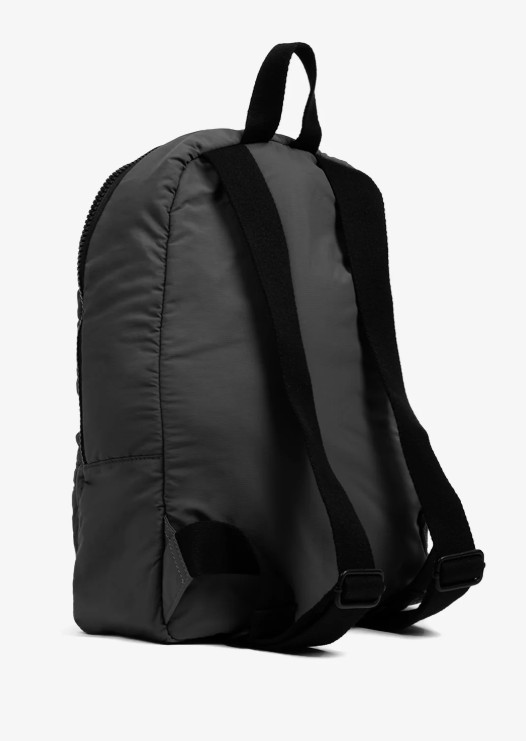 ECOALF Bags.. Black MCWACBPFLOCK0092W25319 (ECOALF / バックパック ) | ECOALF (エコアルフ)(2)
