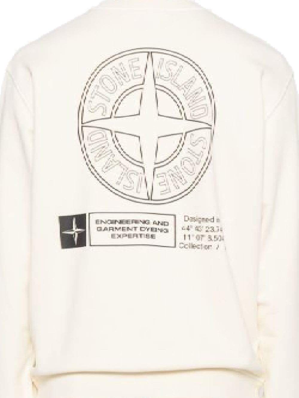 Stone Island Sweaters 156100018S0195V0093 (STONE ISLAND / スウェット・フーディー ) | STONE ISLAND (ストーンアイランド)(2)
