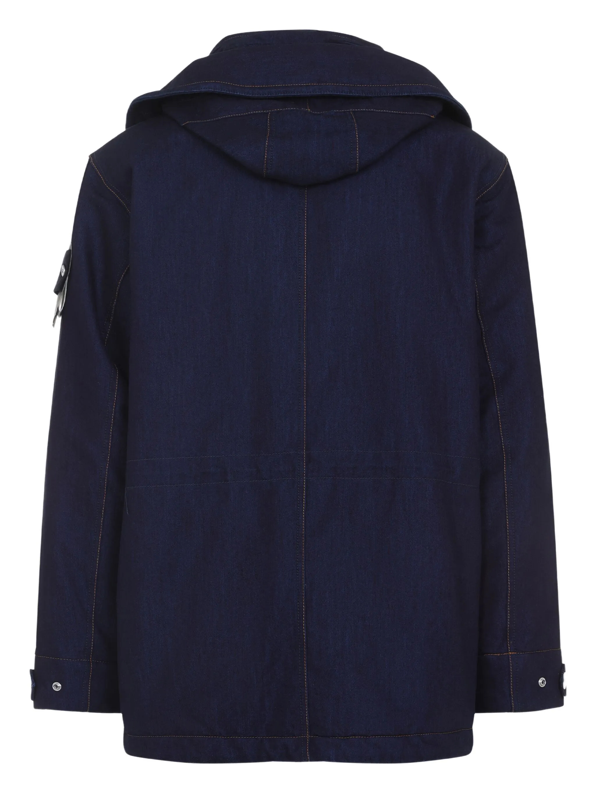 Stone Island Jackets 154100122S00J2VJ201 (STONE ISLAND / ブレザー・ジャケット ) | STONE ISLAND (ストーンアイランド)(3)