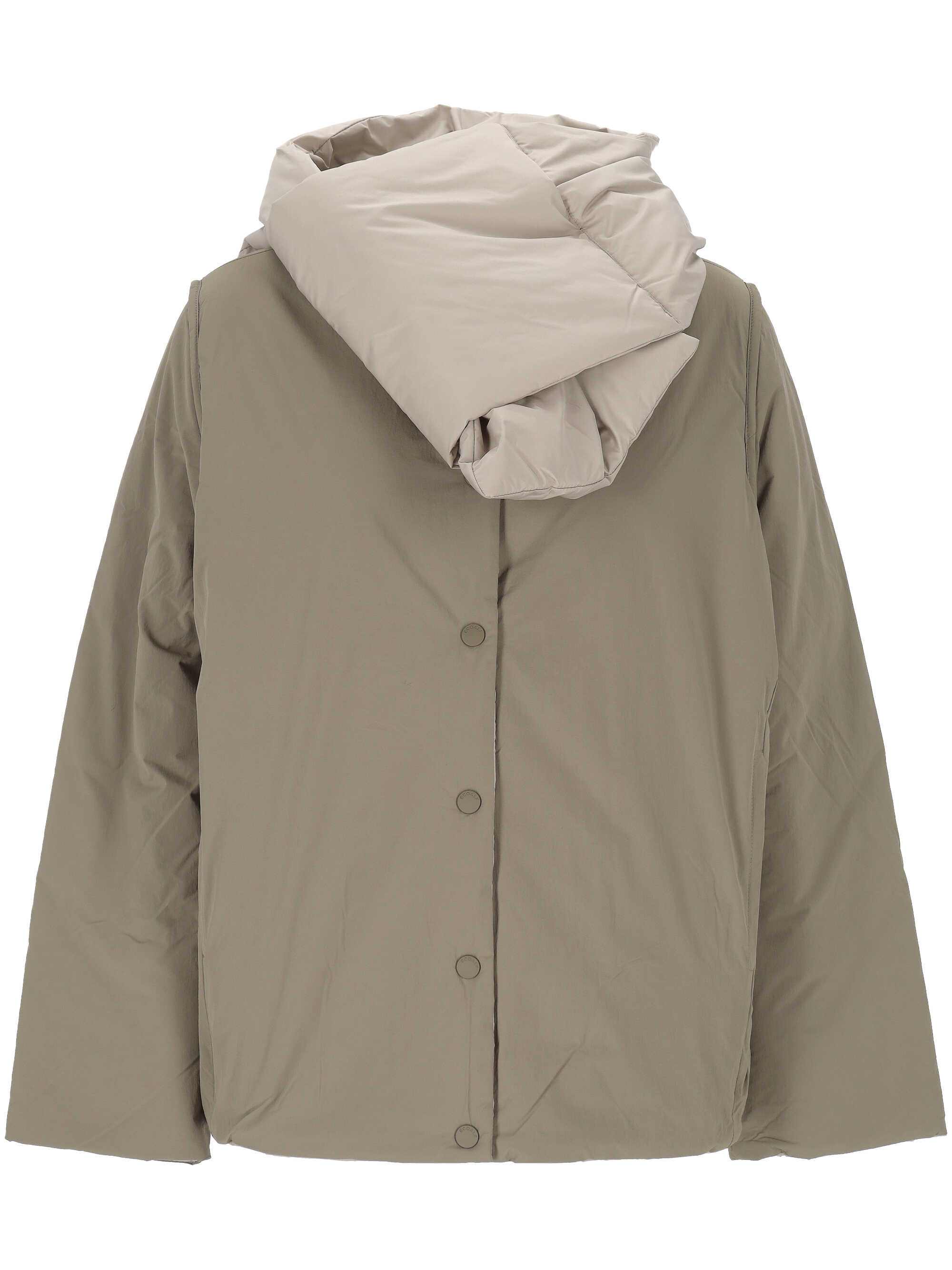 ECOALF Jackets MCWGAJKGERES0406W25357 (ECOALF / カジュアルジャケット ) | ECOALF (エコアルフ)