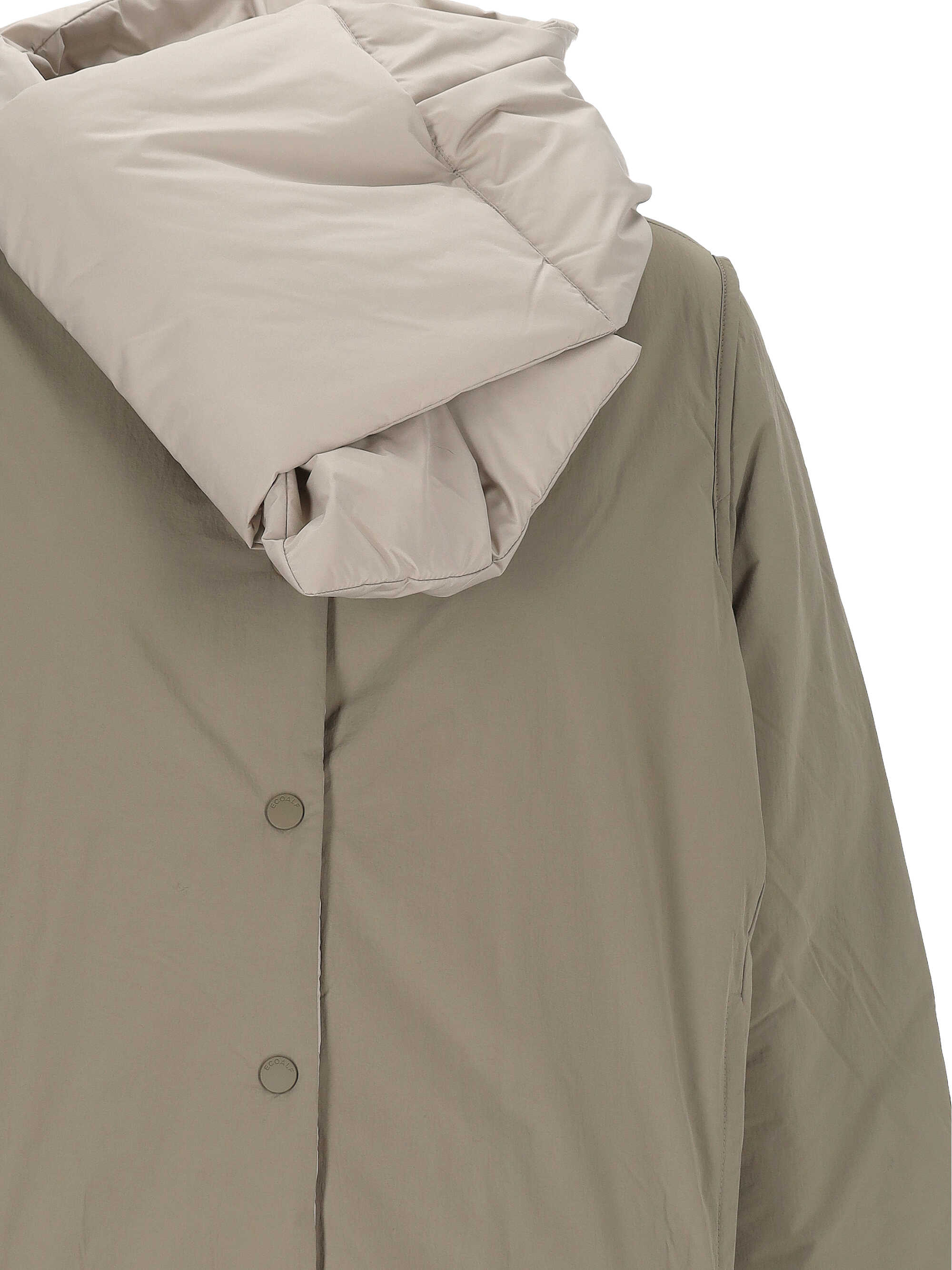 ECOALF Jackets MCWGAJKGERES0406W25357 (ECOALF / カジュアルジャケット ) | ECOALF (エコアルフ)(1)