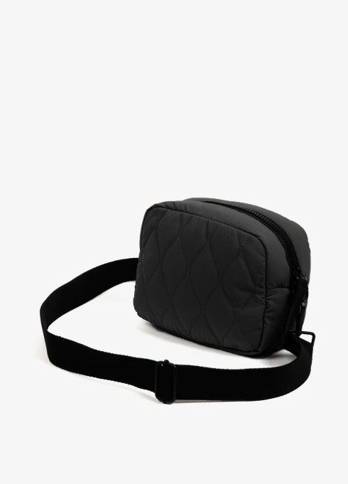 ECOALF Bags.. Black MCWACHBFLOCK0092W25319 (ECOALF / ハンドバッグ・ショルダーバッグ ) | ECOALF (エコアルフ)(1)