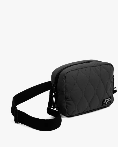 ECOALF Bags.. Black MCWACHBFLOCK0092W25319 (ECOALF / ハンドバッグ・ショルダーバッグ ) | ECOALF (エコアルフ)(2)
