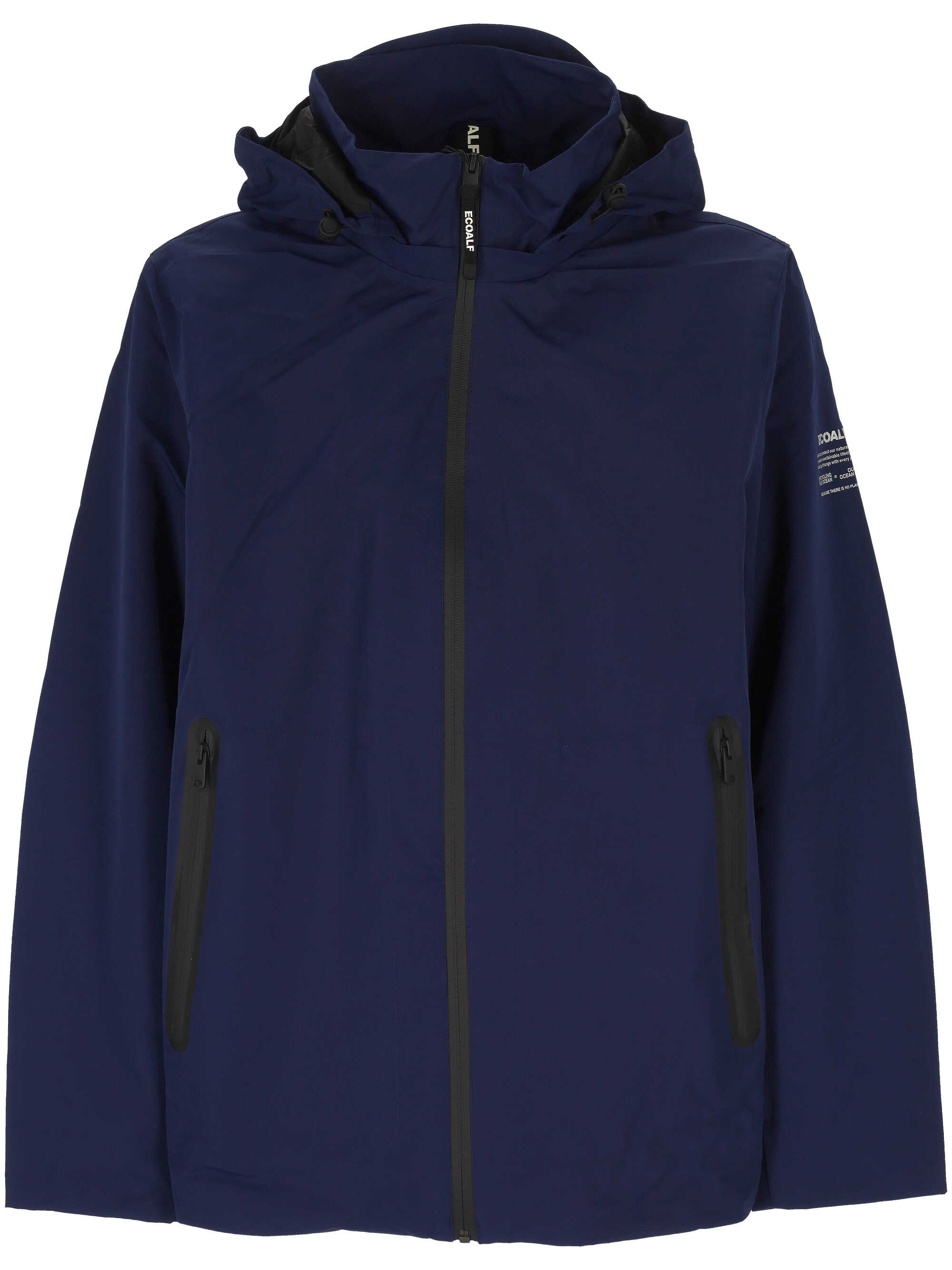 ECOALF Jackets MCMGAJKTARKA0255W25165 (ECOALF / カジュアルジャケット ) | ECOALF (エコアルフ)