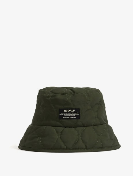 ECOALF Hats MCWACHAFLOCK0092W25700 (ECOALF / 帽子 ) | ECOALF (エコアルフ)