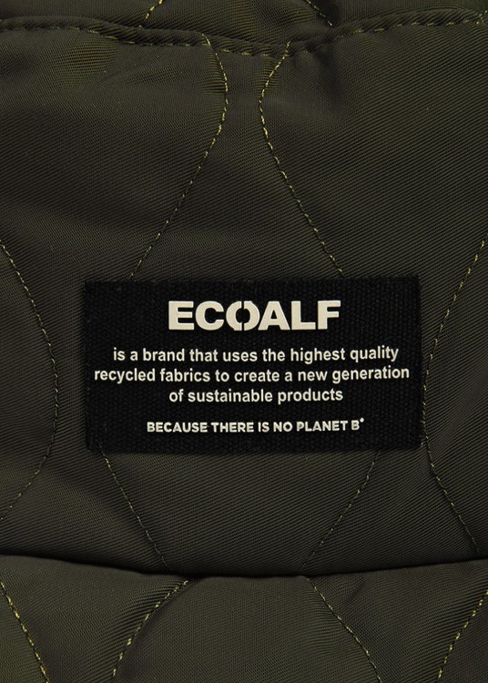 ECOALF Hats MCWACHAFLOCK0092W25700 (ECOALF / 帽子 ) | ECOALF (エコアルフ)(1)