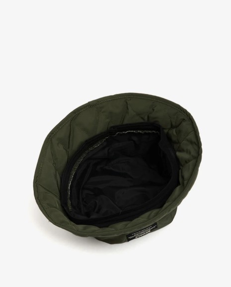 ECOALF Hats MCWACHAFLOCK0092W25700 (ECOALF / 帽子 ) | ECOALF (エコアルフ)(3)