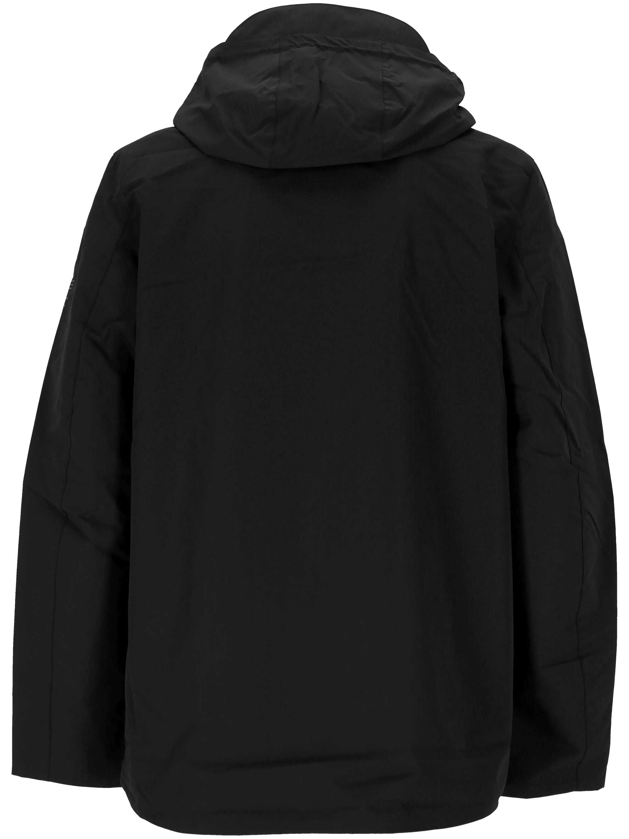 ECOALF Jackets Black MCMGAJKTARKA0255W25319 (ECOALF / カジュアルジャケット ) | ECOALF (エコアルフ)(2)