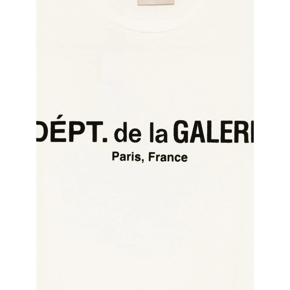 T-shirt Gallery Dept. TOP037CREAM (GALLERY DEPT / Tシャツ・カットソー ) | GALLERY DEPT (ギャラリー デプト)(2)