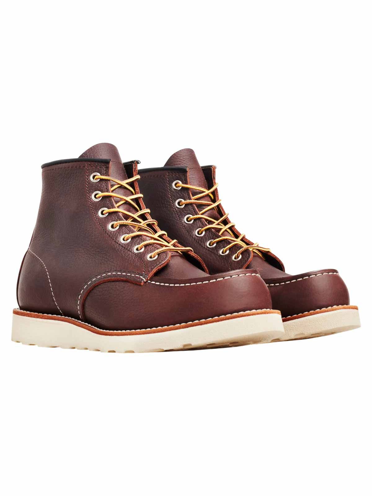 Shoes 8138OIL (RED WING / ブーツ ) | RED WING (レッドウィング)(1)