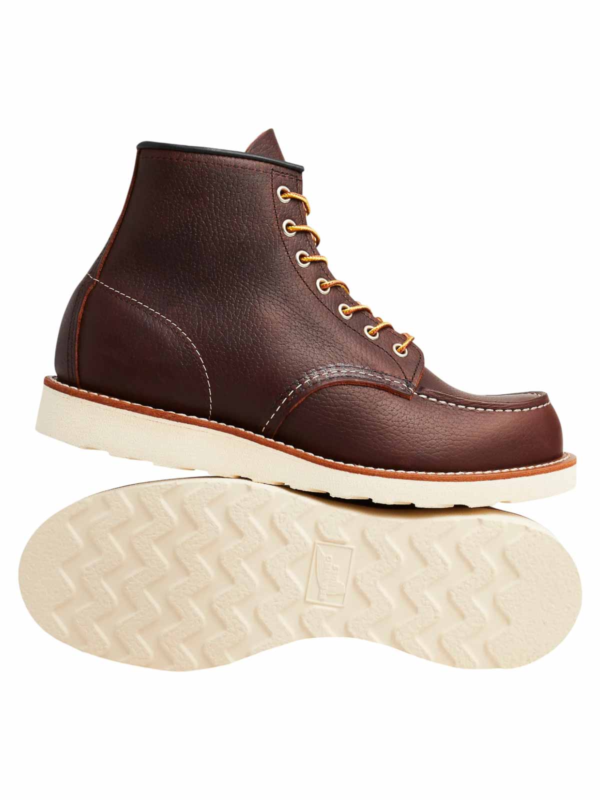 Shoes 8138OIL (RED WING / ブーツ ) | RED WING (レッドウィング)(3)