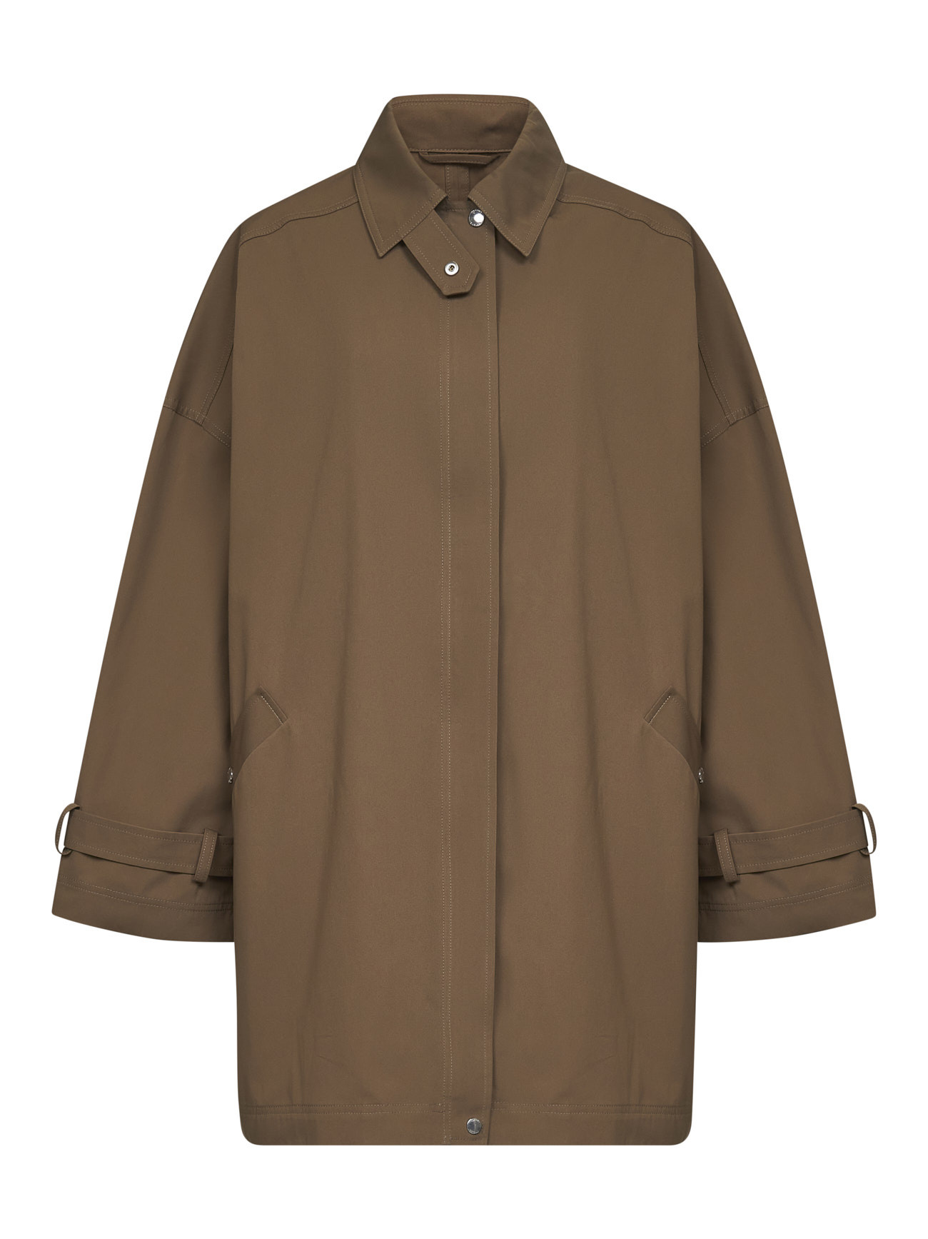 TOTEME Coats 253WRO0220FB0490288 (TOTEME / コート ) | TOTEME (トーテム)