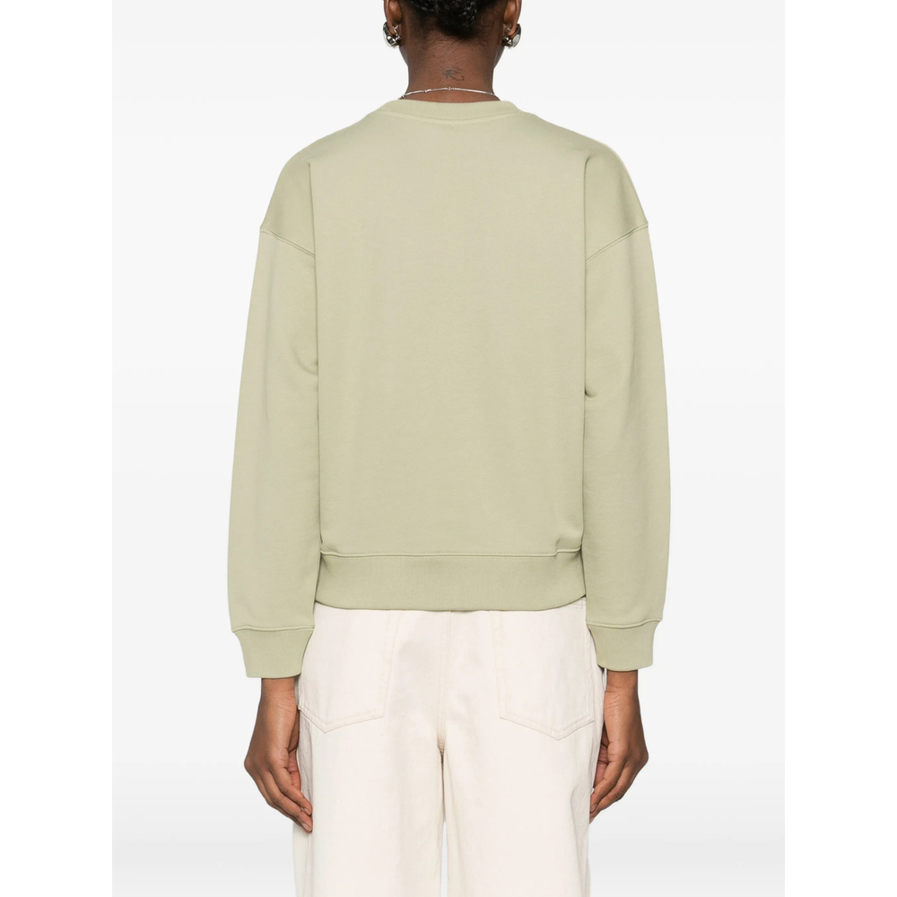 Sweatshirt Maison Kitsuné QW00306KM0341DUGRE (Maison Kitsuné / Tシャツ・カットソー ) | Maison Kitsuné (メゾン キツネ)(1)