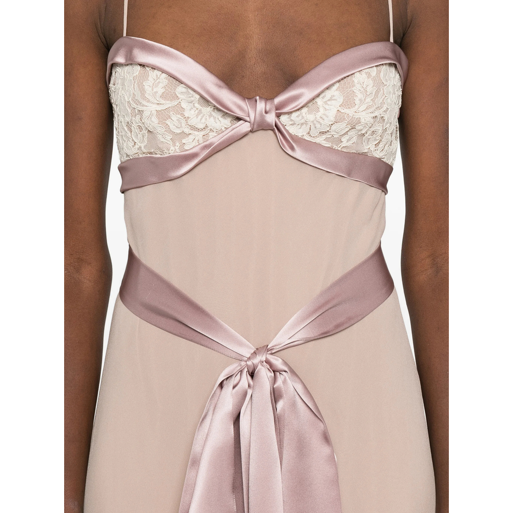 Dress Valentino 8B3VDMS693MC9N (Valentino Garavani / ワンピース・ドレス・オールインワン ) | Valentino Garavani (ヴァレンティノ)(1)