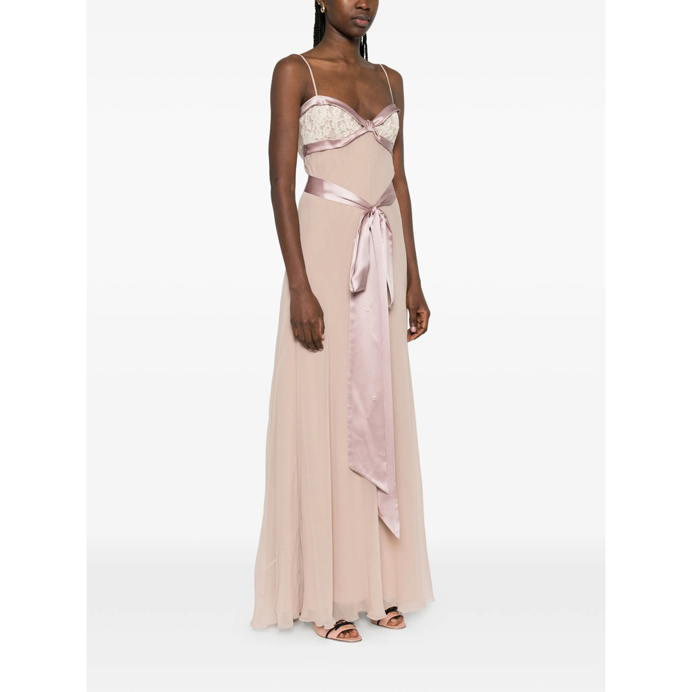 Dress Valentino 8B3VDMS693MC9N (Valentino Garavani / ワンピース・ドレス・オールインワン ) | Valentino Garavani (ヴァレンティノ)(2)