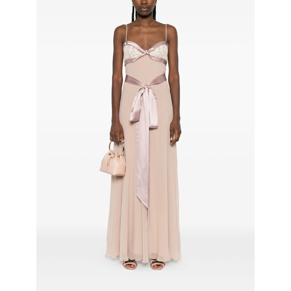 Dress Valentino 8B3VDMS693MC9N (Valentino Garavani / ワンピース・ドレス・オールインワン ) | Valentino Garavani (ヴァレンティノ)(3)