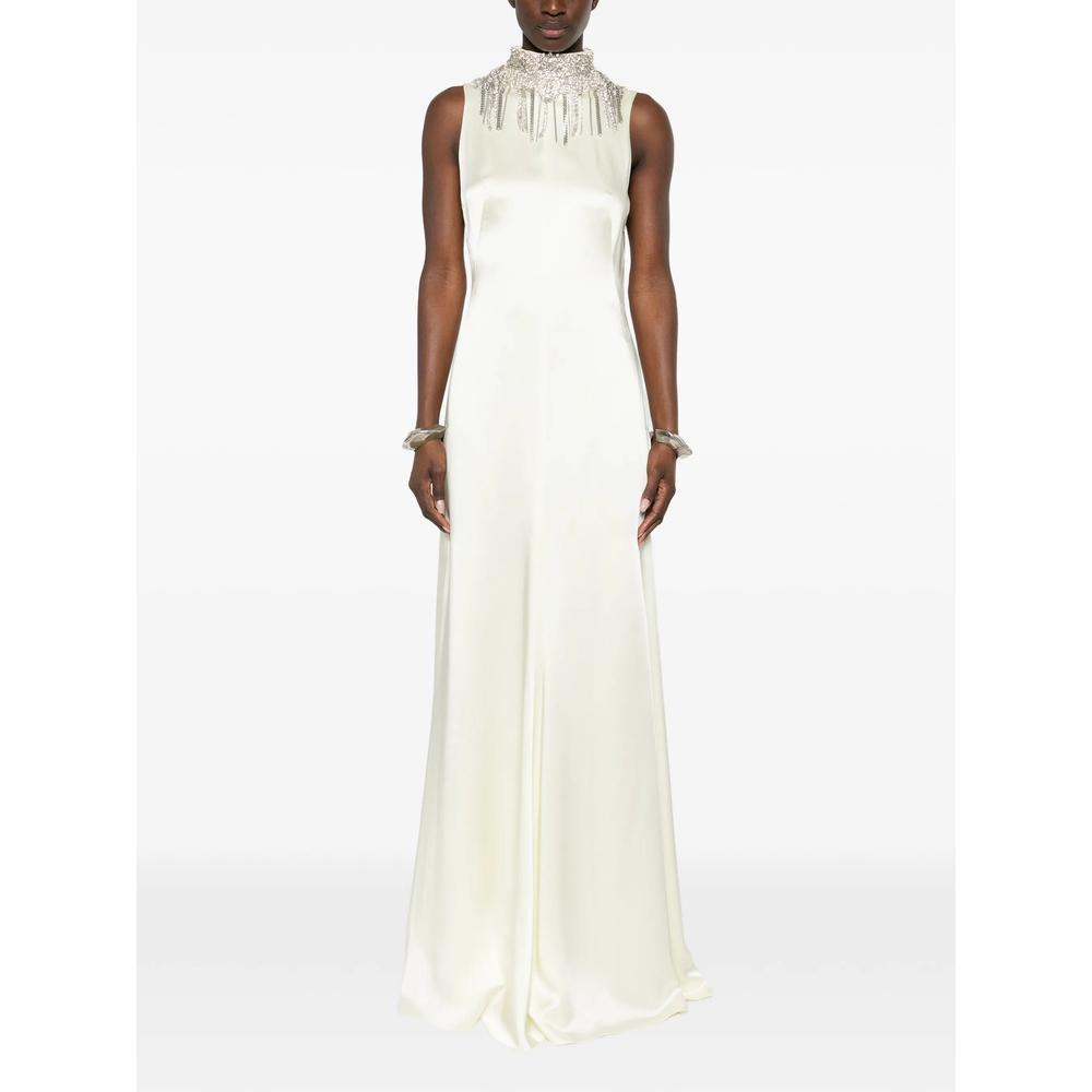 Dress Alexander Mcqueen 854343QEAHL9311 (Alexander McQUEEN / ワンピース・ドレス・オールインワン ) | Alexander McQUEEN (アレキサンダー・マックイーン)(1)