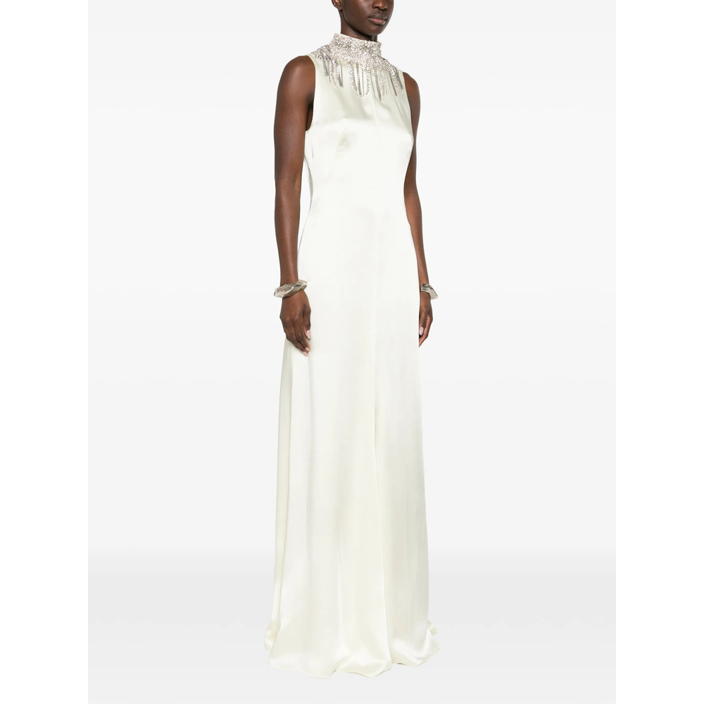 Dress Alexander Mcqueen 854343QEAHL9311 (Alexander McQUEEN / ワンピース・ドレス・オールインワン ) | Alexander McQUEEN (アレキサンダー・マックイーン)(3)