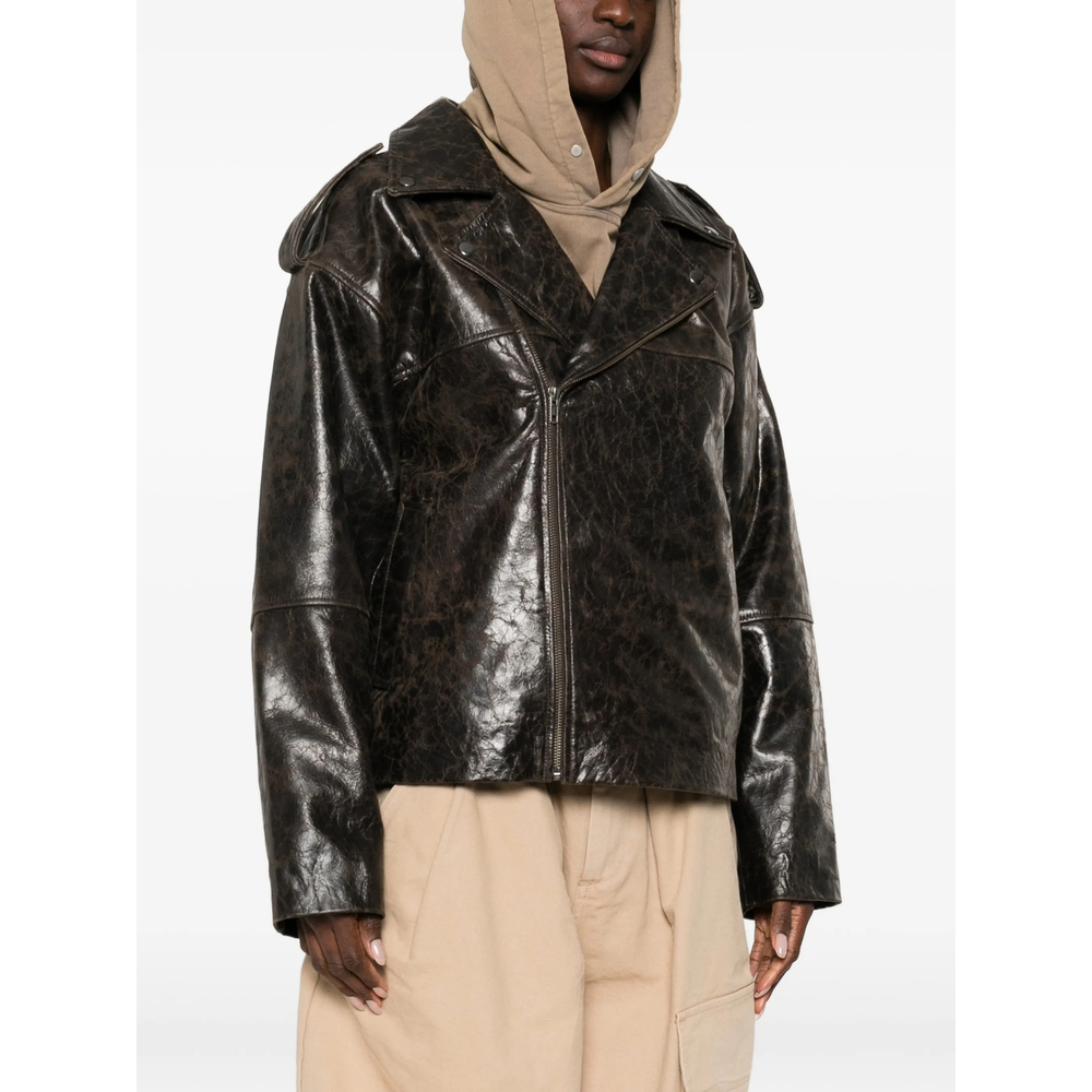 Outerwear The Garment 22178MARGO961 (THE GARMENT / レザー&ファージャケット・コート ) | THE GARMENT (ザ ガーメント)(1)