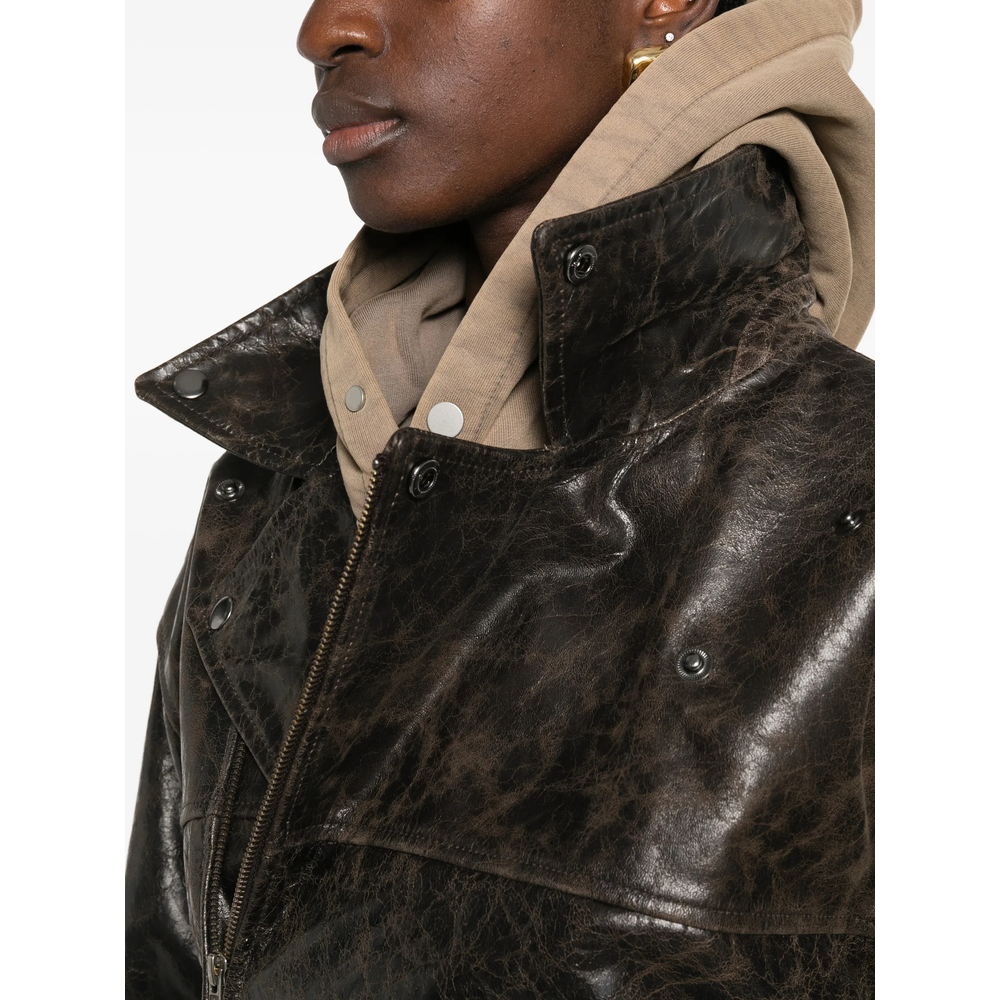 Outerwear The Garment 22178MARGO961 (THE GARMENT / レザー&ファージャケット・コート ) | THE GARMENT (ザ ガーメント)(2)