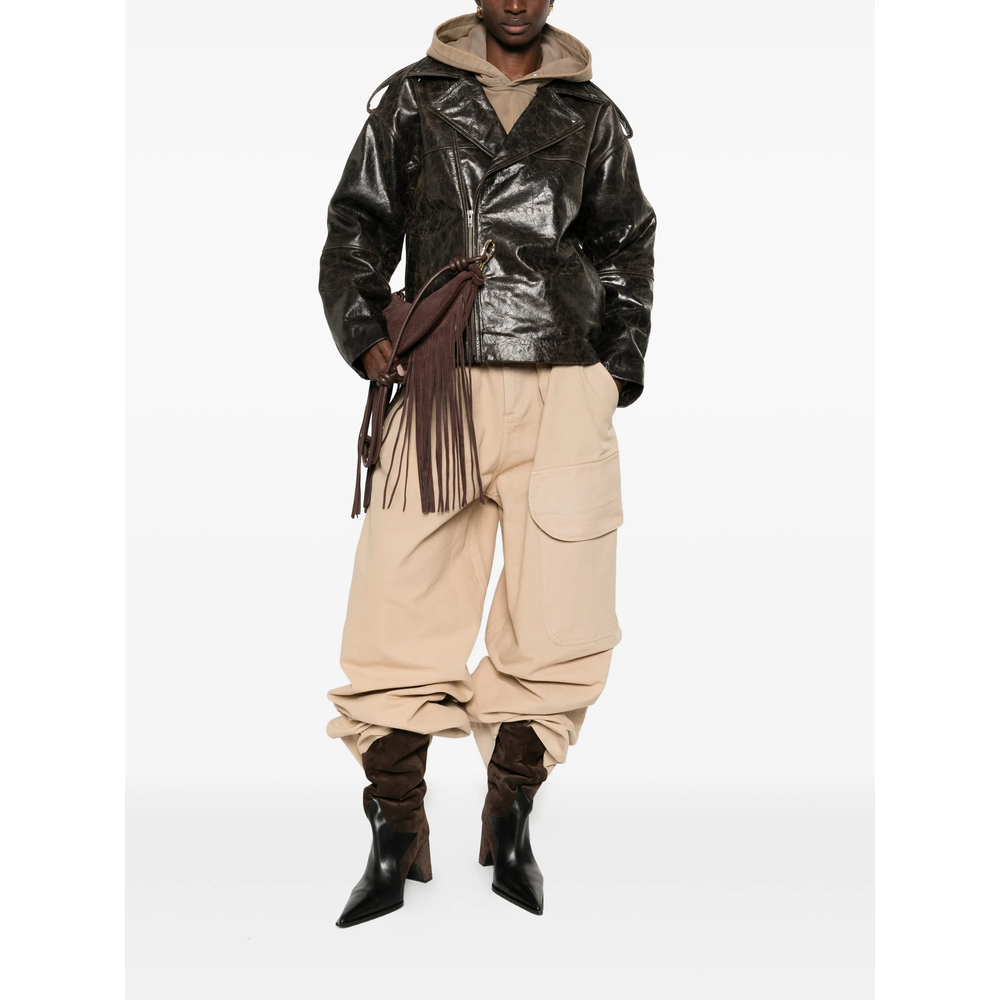 Outerwear The Garment 22178MARGO961 (THE GARMENT / レザー&ファージャケット・コート ) | THE GARMENT (ザ ガーメント)(4)