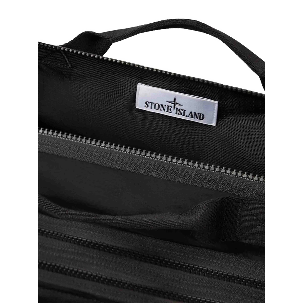 Bum Bag Stone Island 159200011S0251V0029 (STONE ISLAND / ビジネス・トラベルバッグ ) | STONE ISLAND (ストーンアイランド)(2)