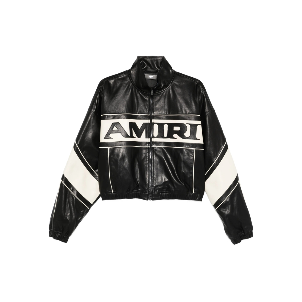Outerwear Amiri AWOUJA1003BLACK (AMIRI / レザー&ファージャケット・コート ) | AMIRI (アミリ)