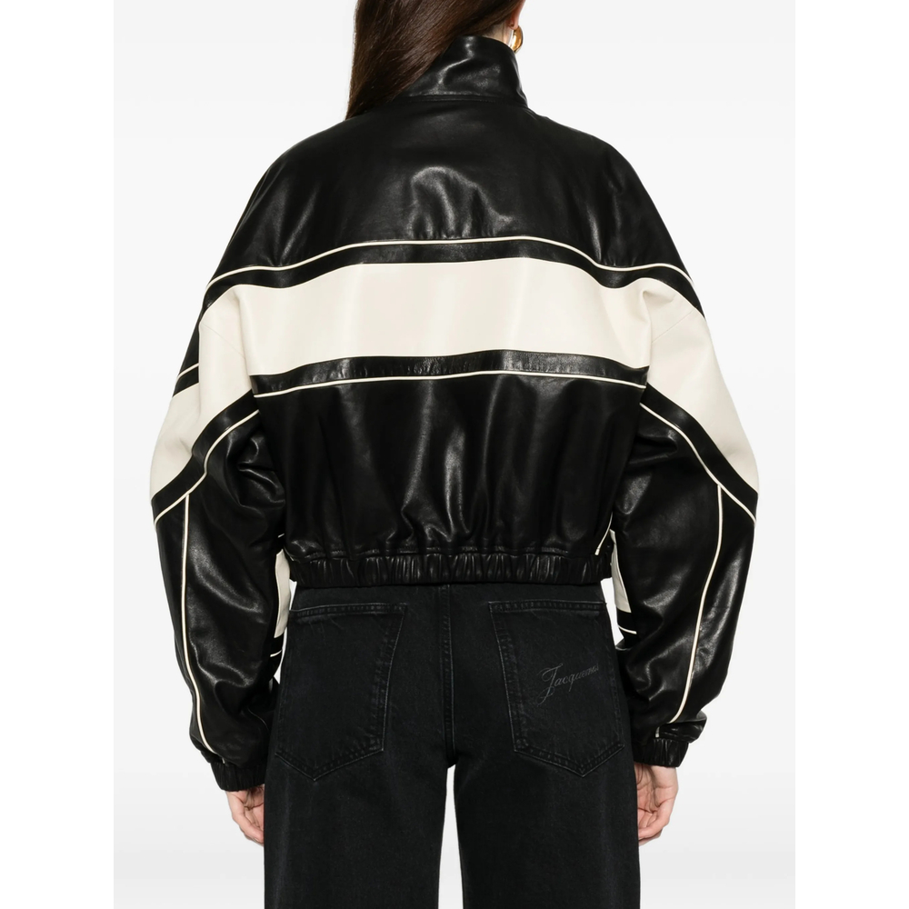 Outerwear Amiri AWOUJA1003BLACK (AMIRI / レザー&ファージャケット・コート ) | AMIRI (アミリ)(3)