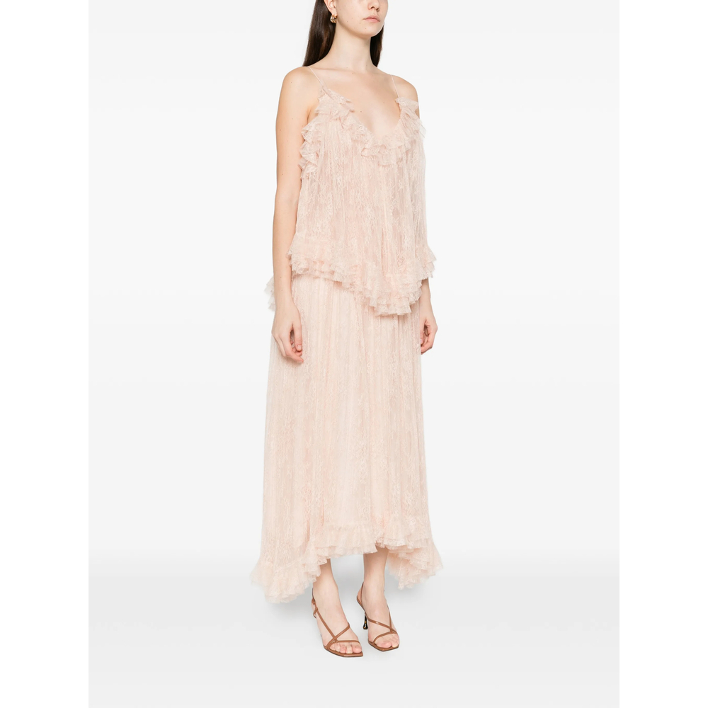 Dress Alberta Ferretti 1648A0425180 (ALBERTA FERRETTI / ワンピース・ドレス・オールインワン ) | ALBERTA FERRETTI (アルベルタ フェレッティ)(1)