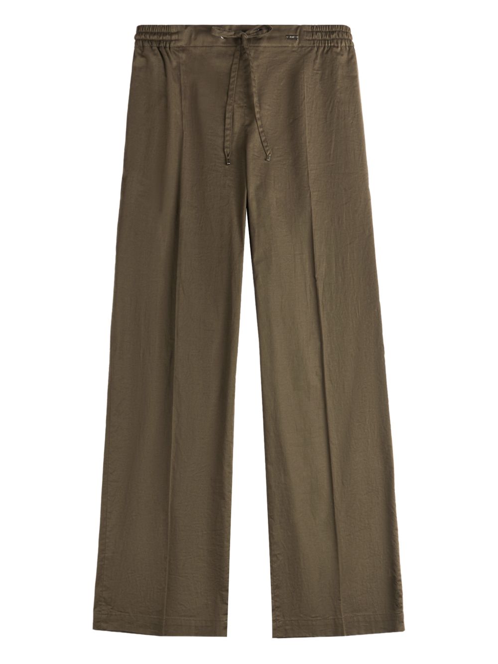 Fay Trousers Green NTW8152487SZDHV613 (Fay / パンツ ) | Fay (フェイ)