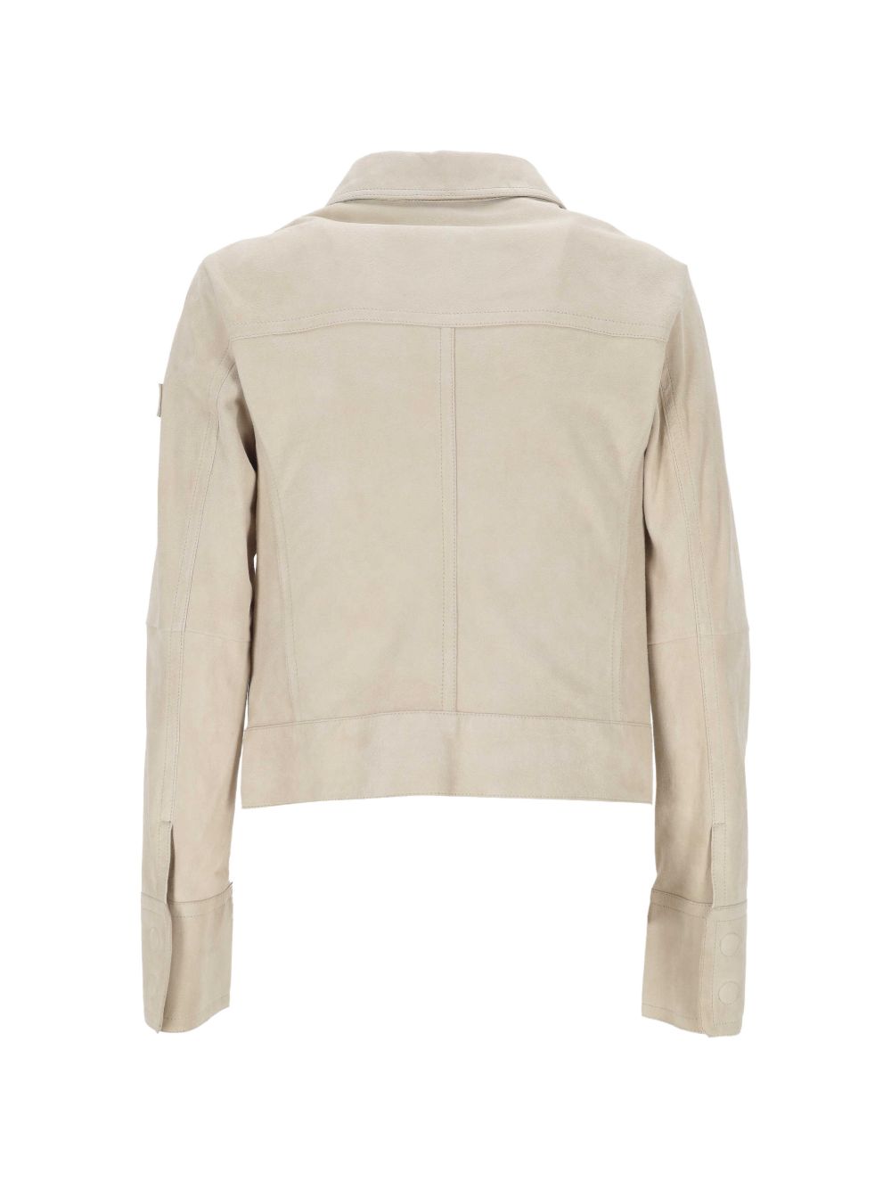Peuterey Jackets Beige PED556299012407729 (PEUTEREY / レザー&ファージャケット・コート ) | PEUTEREY (ピューテリー)(1)