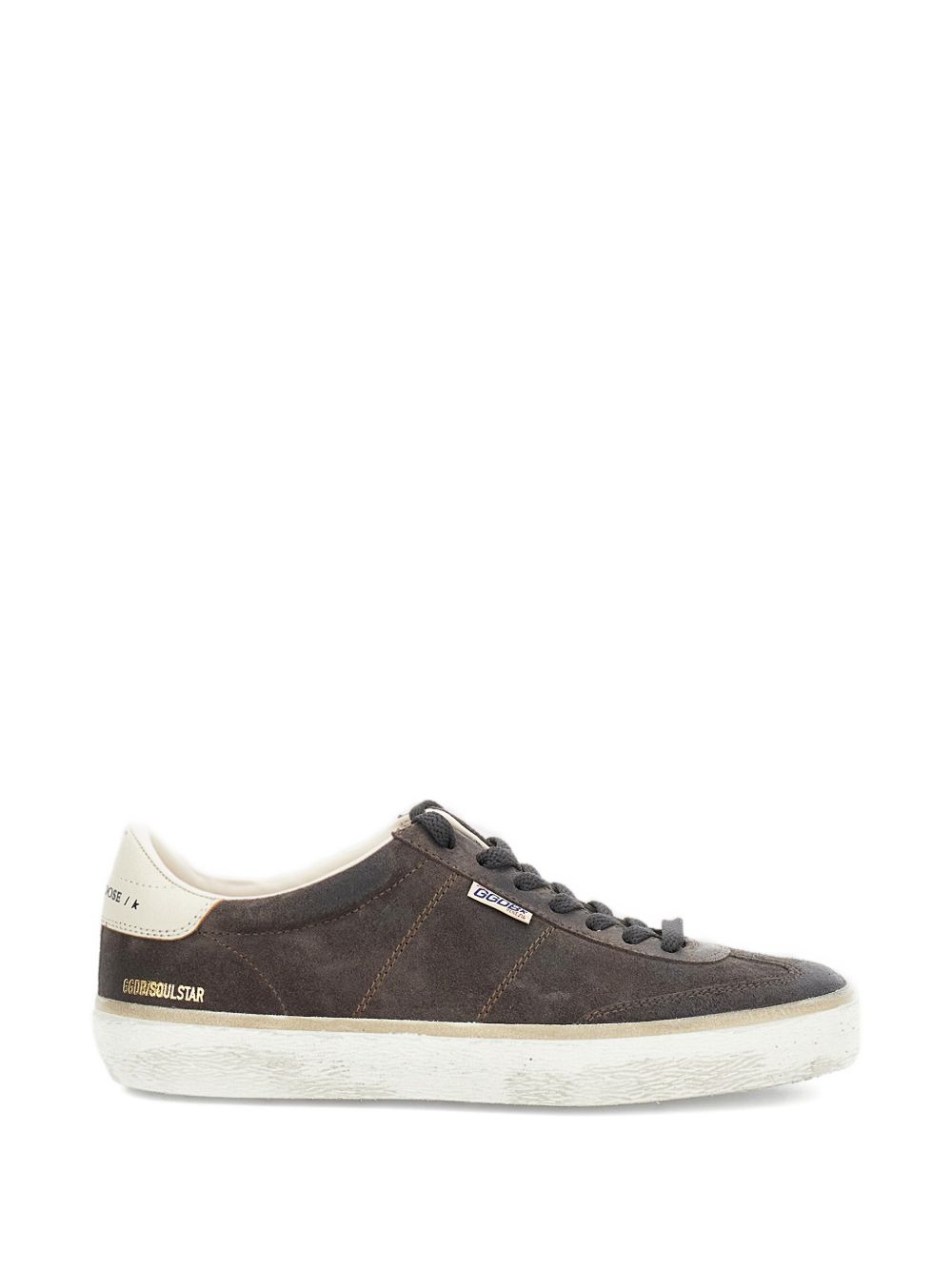 Golden Goose Sneakers Grey GMF00464F00821660349 (Golden Goose / スニーカー ) | Golden Goose (ゴールデングース)
