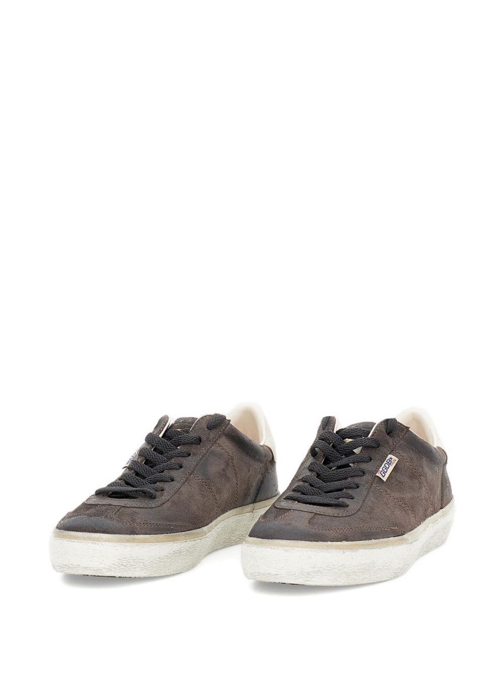 Golden Goose Sneakers Grey GMF00464F00821660349 (Golden Goose / スニーカー ) | Golden Goose (ゴールデングース)(2)