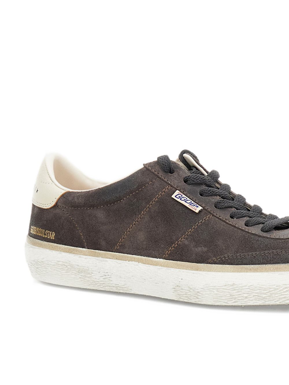 Golden Goose Sneakers Grey GMF00464F00821660349 (Golden Goose / スニーカー ) | Golden Goose (ゴールデングース)(3)