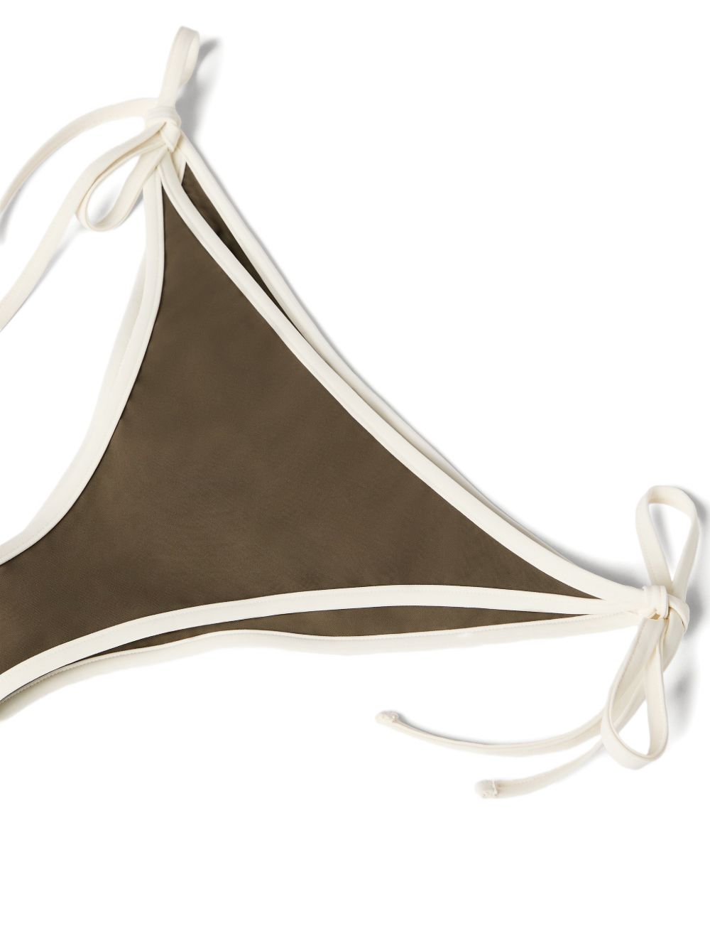 Brunello Cucinelli Sea clothing Green ML902VS149C375 (Brunello Cucinelli / スイムウェア ) | Brunello Cucinelli (ブルネロ・クチネリ)(4)