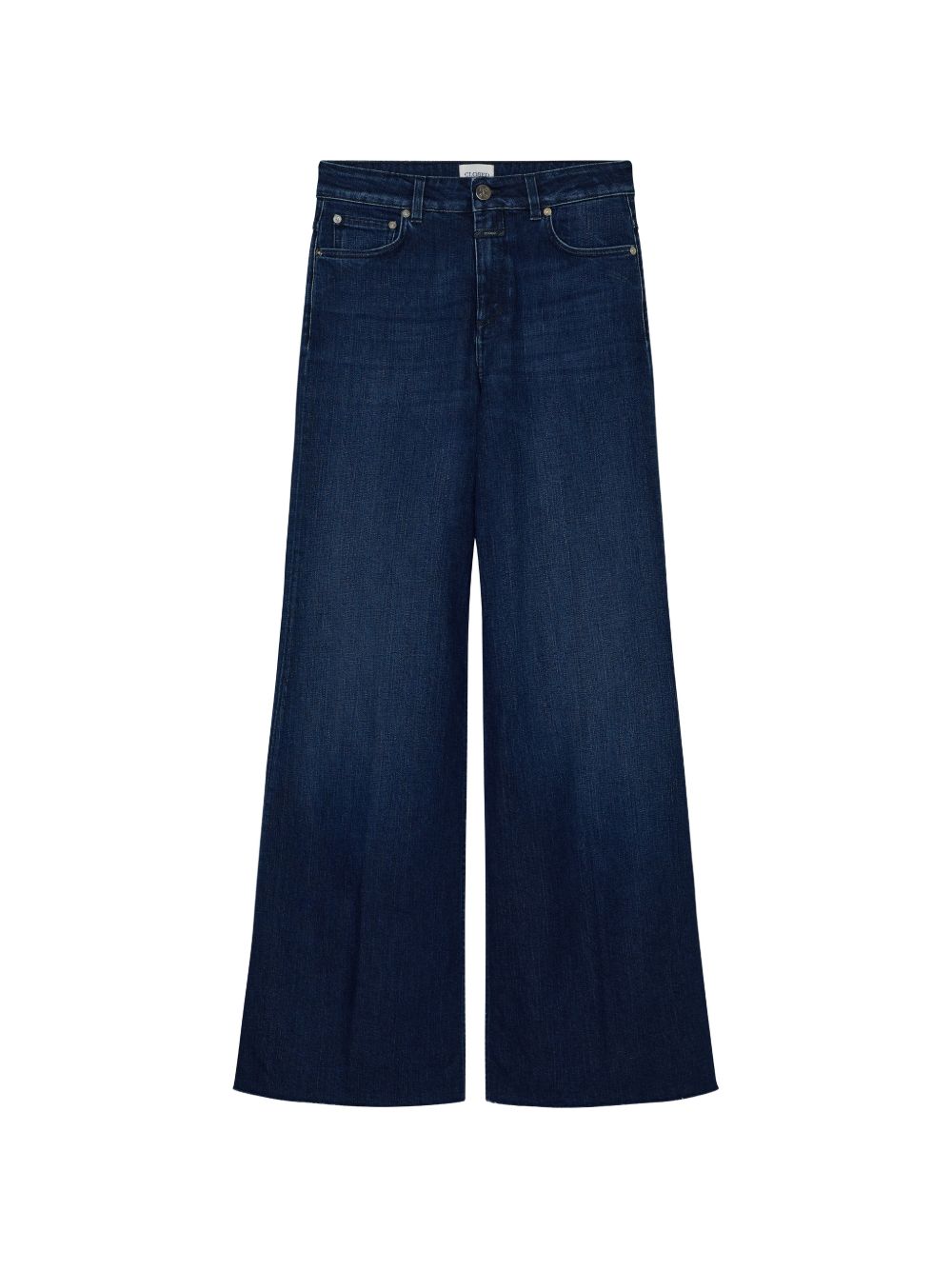 Closed Jeans Blue C2100404Q2ADBL (CLOSED / ジーンズ ) | CLOSED (クローズド)