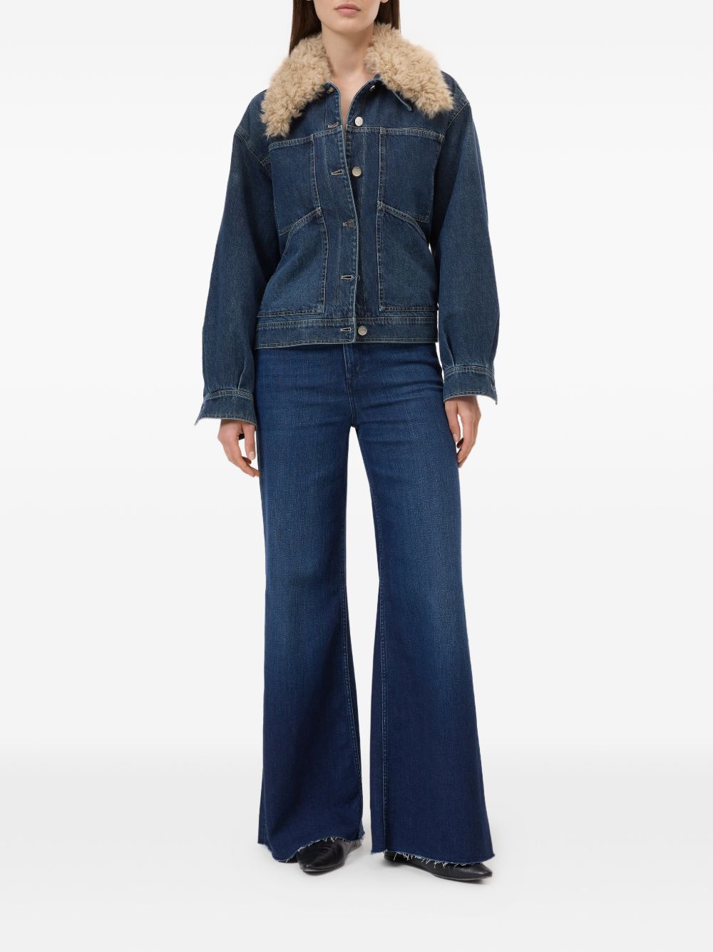 Closed Jeans Blue C2100404Q2ADBL (CLOSED / ジーンズ ) | CLOSED (クローズド)(1)