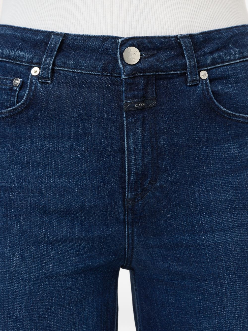 Closed Jeans Blue C2100404Q2ADBL (CLOSED / ジーンズ ) | CLOSED (クローズド)(2)