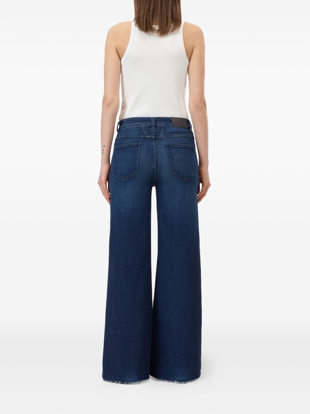 Closed Jeans Blue C2100404Q2ADBL (CLOSED / ジーンズ ) | CLOSED (クローズド)(3)