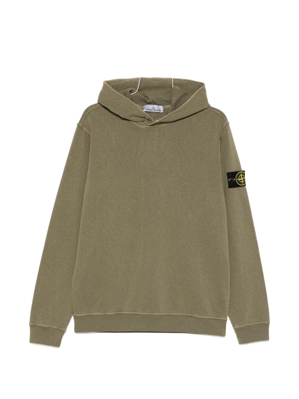 Stone Island Sweaters Green L1S156100031S0060V015G (STONE ISLAND / スウェット・フーディー ) | STONE ISLAND (ストーンアイランド)