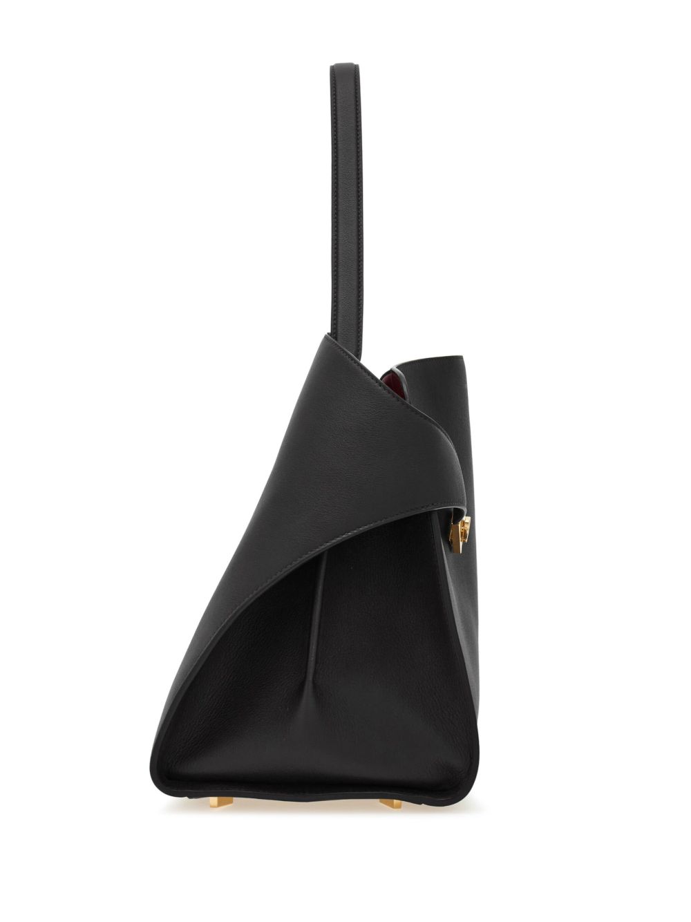 Ferragamo Bags.. Black 219939781693006 (FERRAGAMO / トートバッグ ) | FERRAGAMO (フェラガモ)(3)