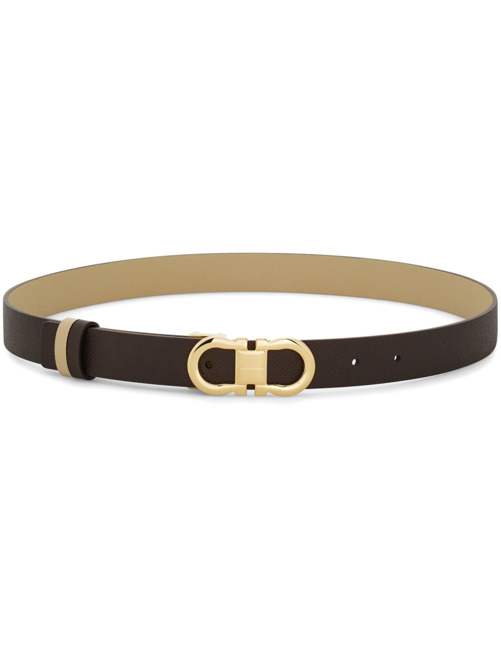 Ferragamo Belts Brown 230294780408010 (FERRAGAMO / ベルト・サスペンダー ) | FERRAGAMO (フェラガモ)