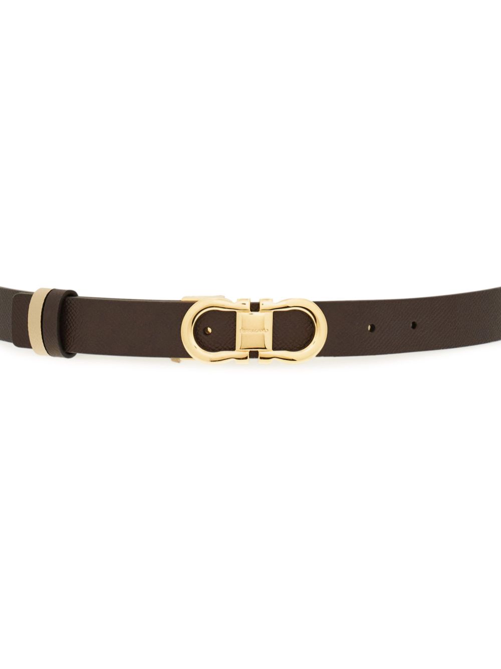 Ferragamo Belts Brown 230294780408010 (FERRAGAMO / ベルト・サスペンダー ) | FERRAGAMO (フェラガモ)(3)