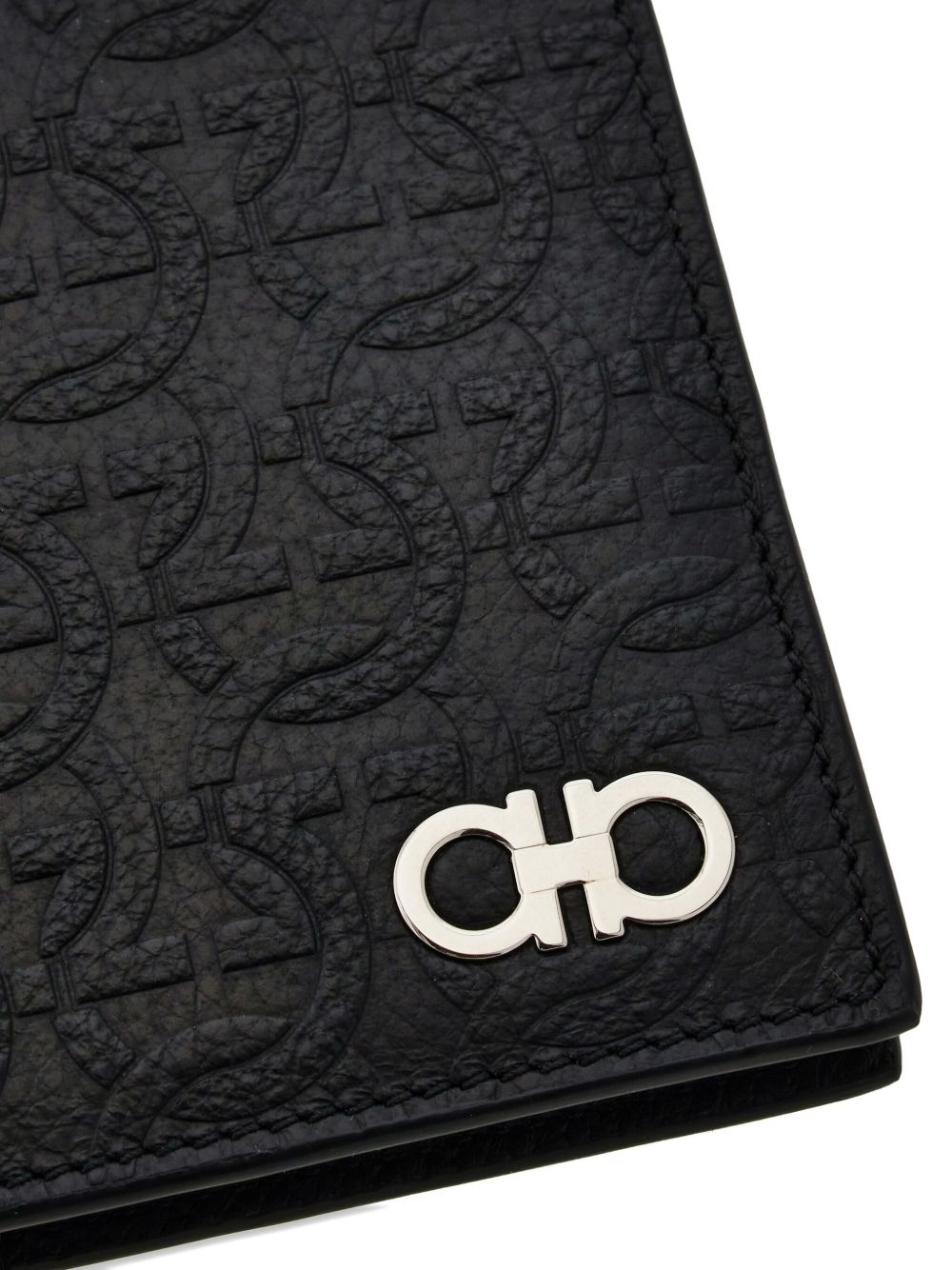 Ferragamo Wallets Black 661773791212001 (FERRAGAMO / 財布・カードケース ) | FERRAGAMO (フェラガモ)(1)