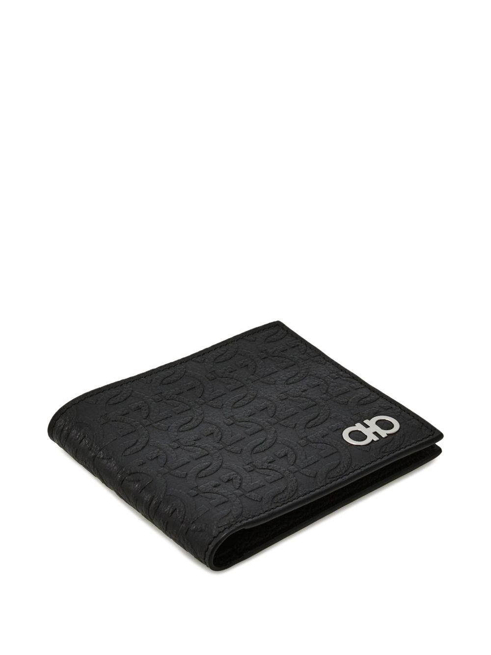 Ferragamo Wallets Black 661773791212001 (FERRAGAMO / 財布・カードケース ) | FERRAGAMO (フェラガモ)(2)