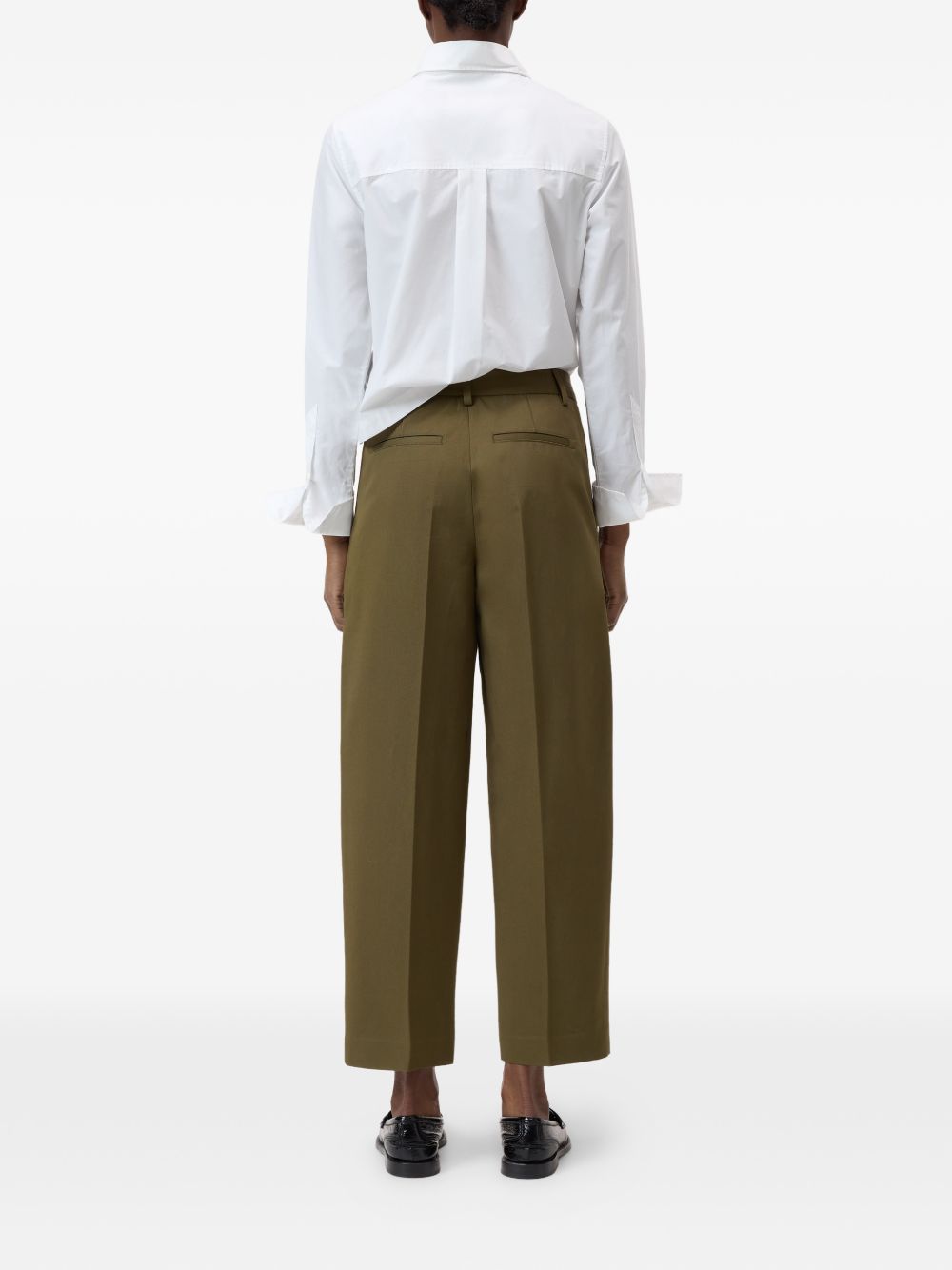 Closed Jeans Green C2129150L22634 (CLOSED / パンツ ) | CLOSED (クローズド)(2)