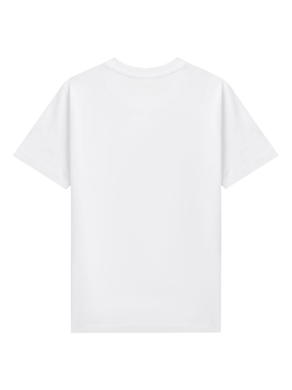 Closed T-shirts and Polos White C9520044HEM200 (CLOSED / Tシャツ・カットソー ) | CLOSED (クローズド)(3)