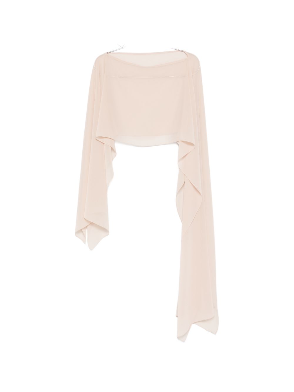 Gianluca Capannolo Scarfs Beige 26EC0480010 (gianluca capannolo / シャツ・ブラウス ) | gianluca capannolo (ジャンルカ カパンノロ)