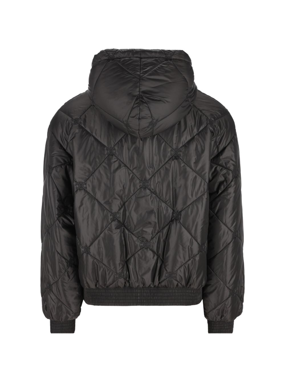 Céline Coats Black RV14B147438NO (CELINE / ダウンジャケット・コート ) | CELINE (セリーヌ)(2)