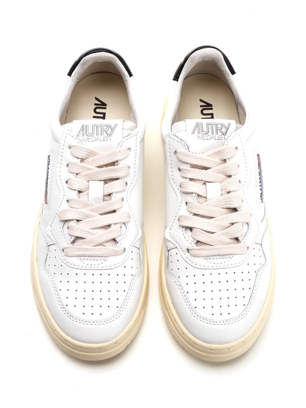 Low top "Medalist" sneakers AULWLL22LL22 (AUTRY / スニーカー ) | AUTRY (オートリー)(3)